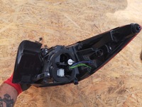 фото thumb №6, Opel grandland x лампа левый задняя 81660101