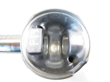 фото thumb №13, 4x поршень 1.6 hdi tdci ford peugeot citroen volvo