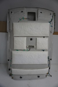 фото thumb №8, Mazda cx-3 2015r стеля стеля автомобіля d10e68030