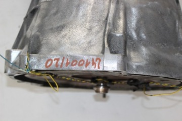 фото thumb №10, E90 e87 2.0d n47 коробка передач коробки передач 6hp-21 7572464