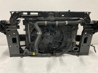 фото thumb №5, Kia sportage iv 15r- pas передний 1.6 gdi радиатор