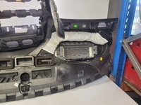 фото thumb №10, Приборная панель приборная панель консоль audi a6 c6 4f1857041r europa