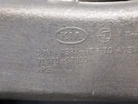 фото thumb №12, Kia picanto 1.0mpi 2003r консоль приборная панель приборная