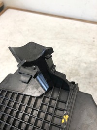 фото thumb №7, Корпус фильтра воздуха dacia duster i lift