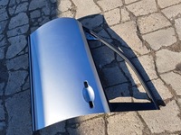 фото thumb №1, Дверь левый перед infiniti fx35 fx45 ky0