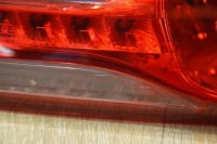 фото thumb №3, Лампа крышки левый задняя renault laguna iii coupe