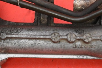 фото thumb №8, Трансмісія рейка рульового управління eu 025-0080-080-101 opel signum c 2.2 dti 125 km