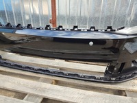 фото thumb №7, Бампер перед volkswagen passat b7 lc9x ксенон pdc