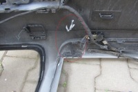 фото thumb №11, Задний бампер porsche cayenne iii 9y 9y0 рестайлинг 23-