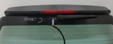 фото thumb №3, Кришка скло багажника задня зад smart fortwo ii 451