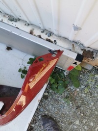 фото thumb №5, Бампер перед bmw 1 f40 m-pak 19-