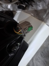 фото thumb №11, Дверь передние левая suzuki swift mk7 sport цвет zce