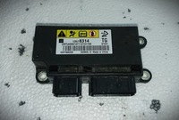 фото thumb №1, Модуль подушка безпеки chevrolet 13578314