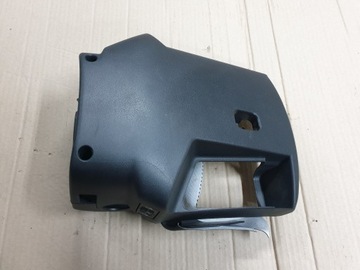 фото thumb №9, Корпус защита руль citroen c3 ii 2010- 9686363077 , 9684287680