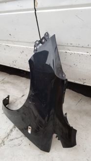 фото thumb №1, Крила лівий opel corsa e z22c