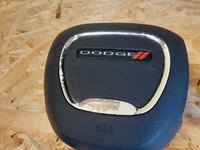 фото thumb №6, Dodge charger консоль приборная панель ремни подушка безопасности демонтаж оригинал daytona usa 16-18