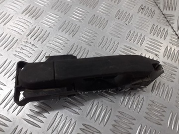 фото thumb №1, Ручка права передня зовнішня nissan micra k12