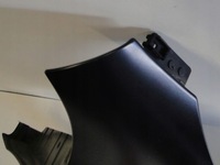 фото thumb №11, Mercedes amg gt x290 290 крило переднє праві перед