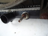 фото thumb №7, Galant 2,4gdi радиатор автоматическая коробка передач вентилятор