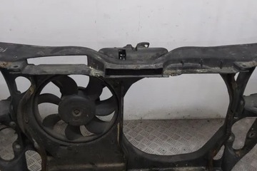 фото thumb №8, Панель роздавальна, капот vw passat b5 3b2 3b0805594 1.9l дизель 81kw