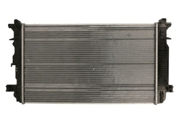 фото thumb №16, Nrf 53833 радиаторов, система охлаждение двигателя 53833 nrf 53833