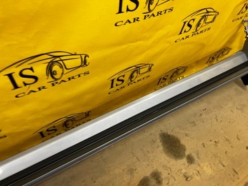 фото thumb №3, Ліва планка накладка порогова ford kuga mk3 st line