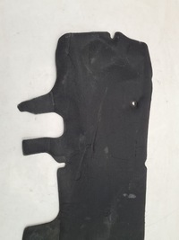 фото thumb №7, Peugeot 2008 шумоизоляция стены перегородки