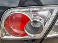 фото thumb №7, Mazda 6 лампа правый задняя правая задняя крышка багажника с крышки