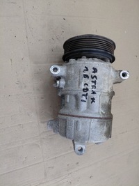 фото thumb №4, Opel astra k v 1.6 cdti компрессор кондиционера 39034464