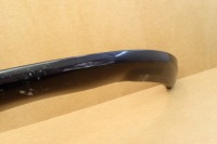 Opel astra j opc 12- спойлер накладка бампера перед передний 13298900 оригинальный номер Недорого, фото thumb