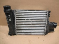 фото thumb №5, Интеркулер 144963014r renault captur i 1.2 tce