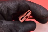 Замок запалювання ключ d345-003 peugeot expert 1 i 1.9 hdi 69 km рестайлінг  96-07 Зі Шроту, фото thumb