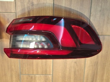 фото thumb №7, Лампа кришки зад bmw x5 g05 ліва зад європа дуже гарна 7931996