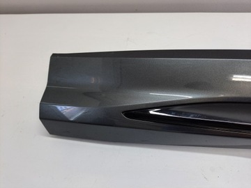 фото thumb №5, Audi q3 2 ii 83a 18- s-line планка двері лівий перед оригінал