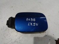 фото thumb №1, Кришка заливної пального audi a4 b8 lx5u