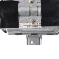 фото thumb №11, Mercedes slk r170 подушка воздушная дверь перед правый a1708600605