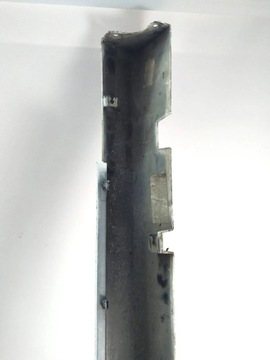 фото thumb №5, Dodge charger srt 2015+ накладка порогова планка поріг лівий