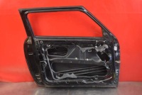 Дверь левое перед передние чёрные mini paceman r61 12-16 Недорого, фото thumb