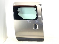 фото thumb №1, Дверь правый задняя dacia dokker другой tehnk