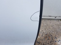 фото thumb №5, Vw golf 6 vi 08-13r hb двері праве задня lb9a