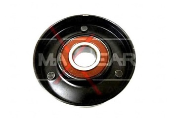 фото thumb №12, Maxgear 54-0356 ролик натяжитель ремень клиновой