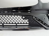 фото thumb №6, Mercedes glc x254 a254 254 amg бампер перед передний решётки хром хороший