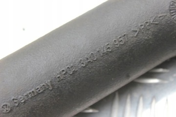 фото thumb №7, Vw passat b4 93-96 труба інтеркулер 3a0145957 1,9