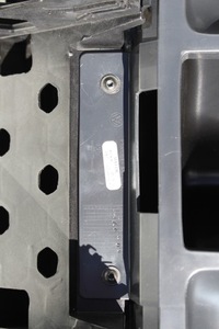 фото thumb №12, Vw the beetle консоль панель раздаточная капот pulpit 5c0 5c 5c1857001a 5c1