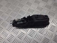 фото thumb №3, Ручка ліва задня внутрішня honda civic viii 1.8