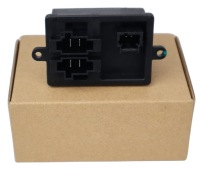 Регулятор вентилятора салона peugeot rifter 2018 - Доставка, фото thumb