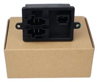 фото thumb №3, Регулятор вентилятора салону peugeot traveller 2016 -