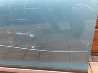 фото thumb №6, Hyundai ioniq дверь левая передние orygi.