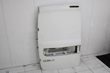 фото thumb №6, Opel combo d fiat doblo ii 10r- двері ліві задні лівий зад 249