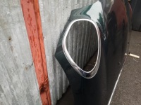 фото thumb №8, Mini countryman r60 капот комплектная код краски b26